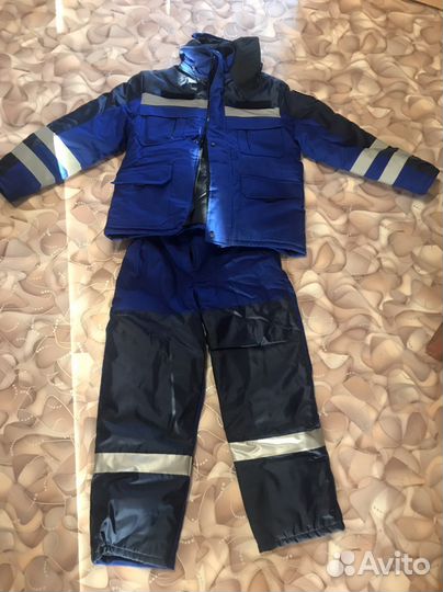 Спецодежда