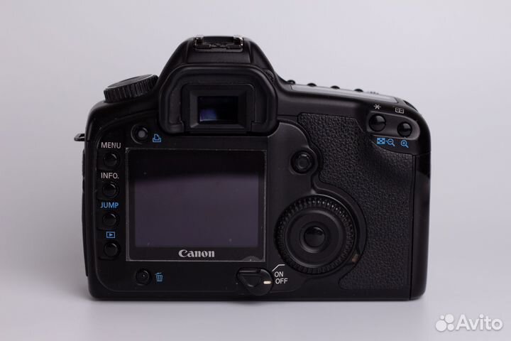 Canon EOS 5 D Classic (body)