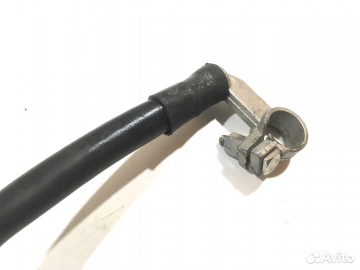 Клема аккумулятора Porsche Cayenne