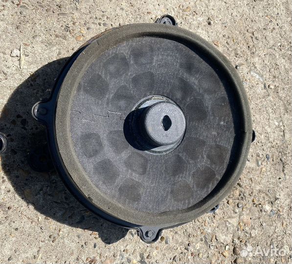 Динамик передний Cadillac CTS