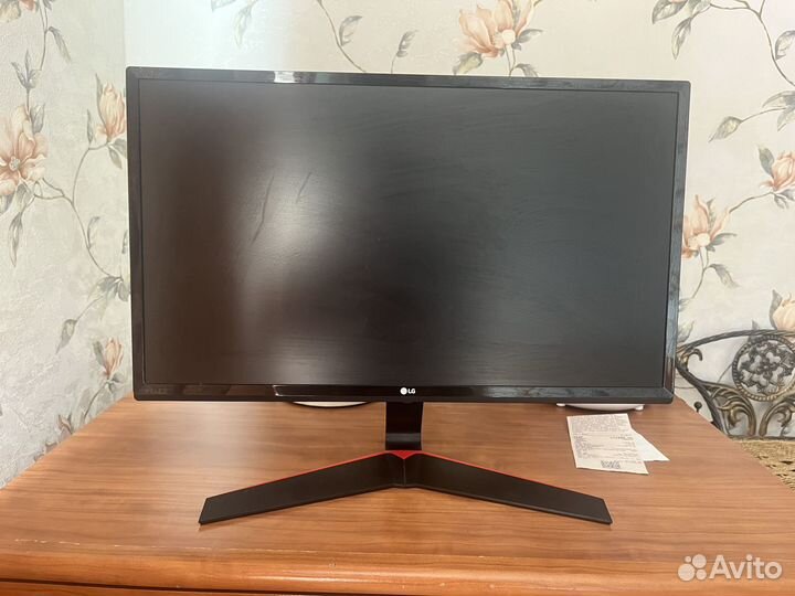 Монитор LG 23.8