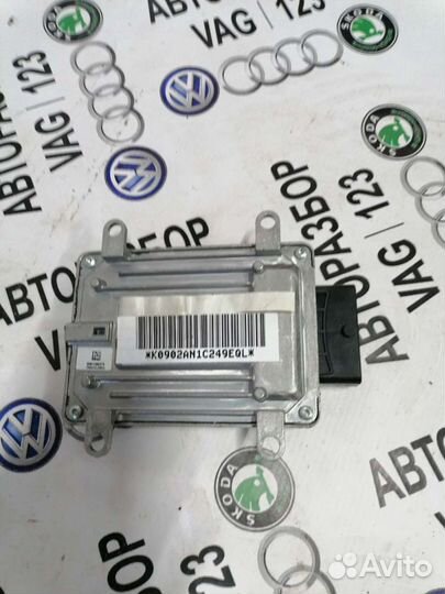 Эбу двигателя Чери Вери А13