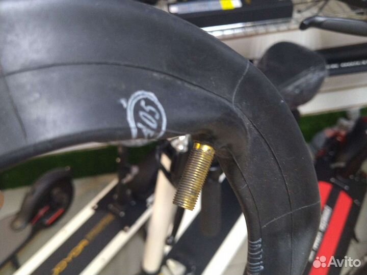 Камера передняя для электросамоката Xiaomi