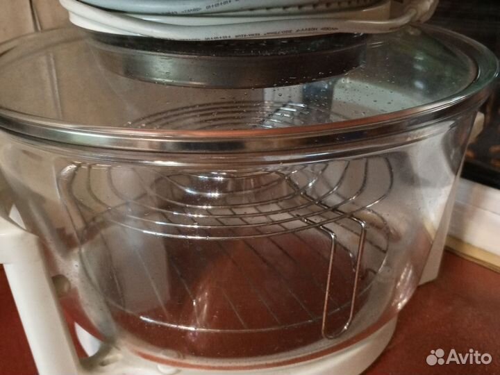 Аэрогриль бу