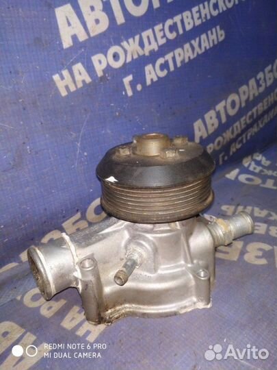 Помпа Газ Газель 3302 грузовой АВТОМОБИЛЬ 4216