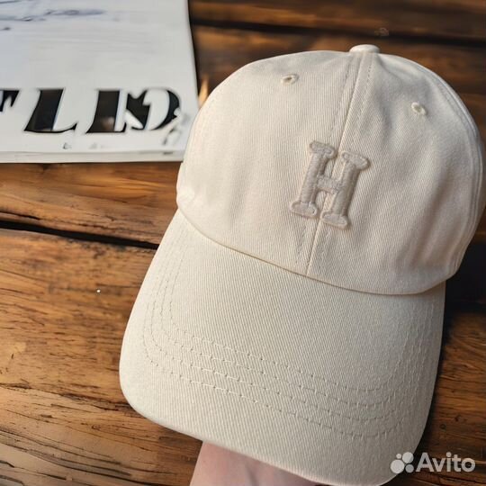 Бейсболка детская