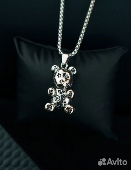 Цепочка на шею