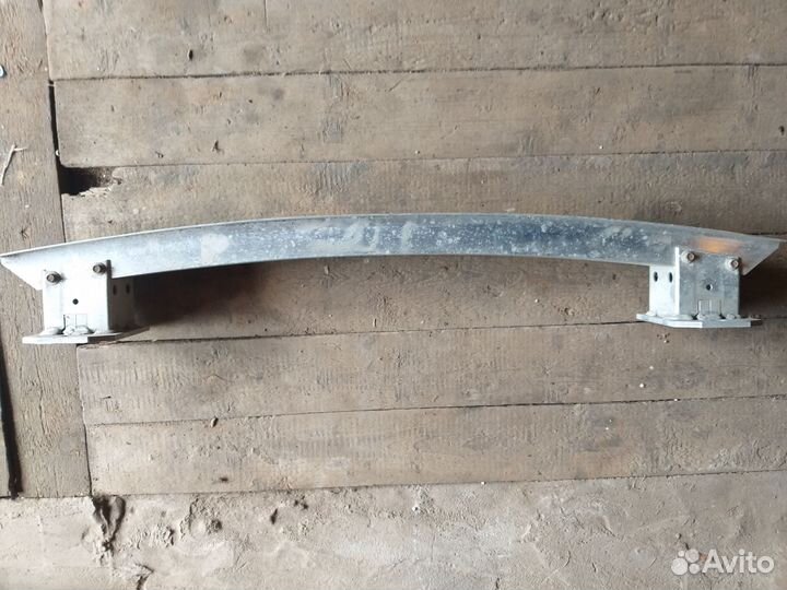 Усилитель бампера заднего BMW x3 f25