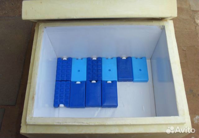 Хладогенераторы