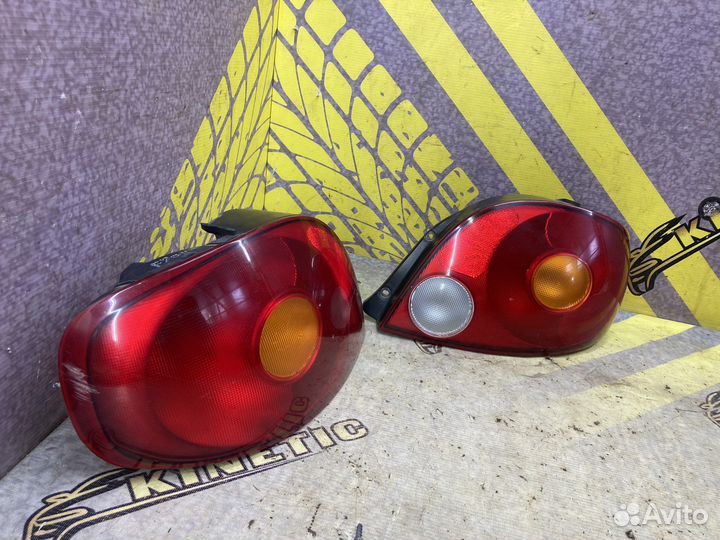 Фонарь задний правый левый Матиз Matiz