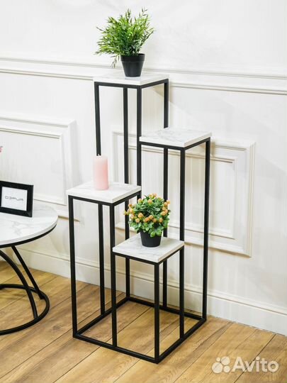 Цветочница