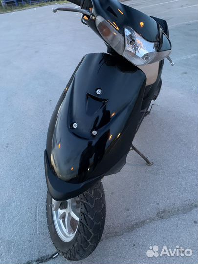 Suzuki ZZ Inch Up Sport