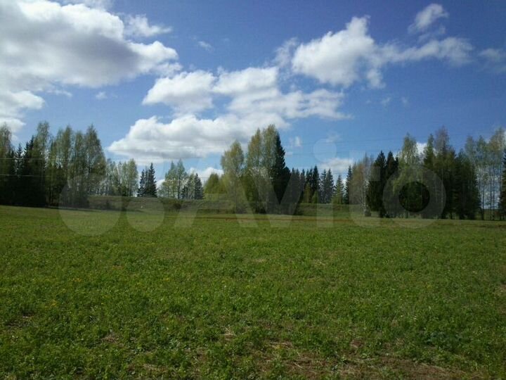 Участок 18,1 га (СНТ, ДНП)