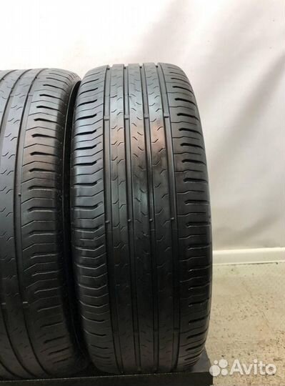 Continental ContiEcoContact 5 SUV 235/55 R19 101