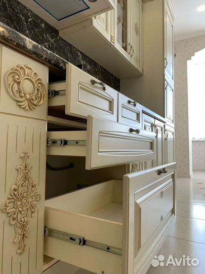 Цена за новый весь кухонный гарнитур
