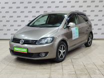 Volkswagen Golf Plus 1.6 AMT, 2012, 165 131 км, с пробегом, цена 688 000 руб.