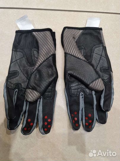 Перчатки мото вело Scott Assault, размер М