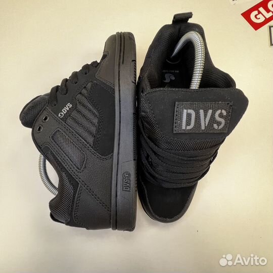 Dvs enduro osiris globe circa adio dvs etnies
