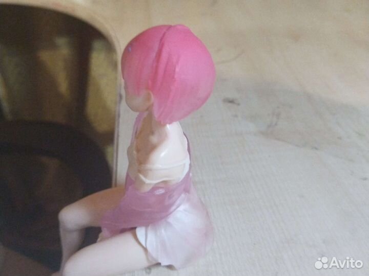 Аниме фигурка