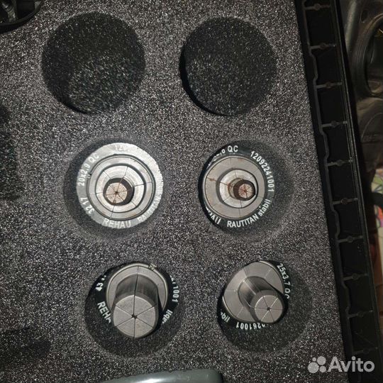 Набор инструментов