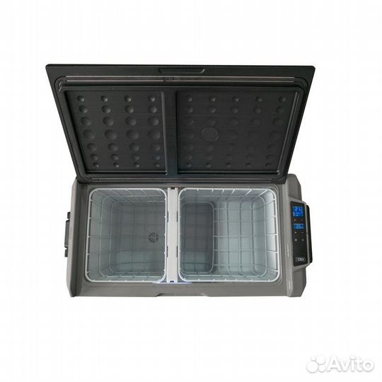 Компрессорный Автохолодильник Alpicool T50