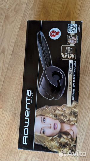 Автоматическая плойка