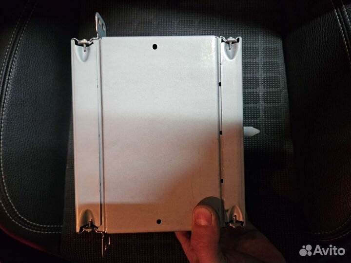 Магнитола Navi 600