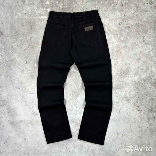 Джинсы Wrangler Texas Stretch (Carhartt, Bogner)