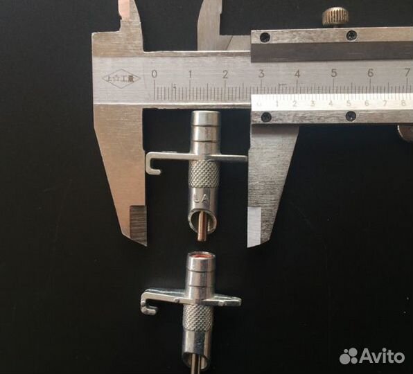 Поилки для кроликов ниппельные