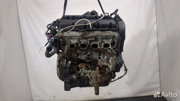 Двигатель Citroen C4 Grand Picasso 6FY (EW7A)