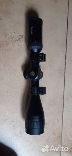 Оптический прицел hawke airmax 3,9,40