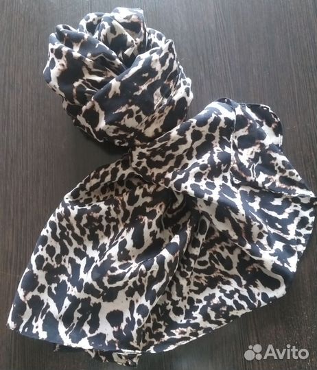 Палантин H&M