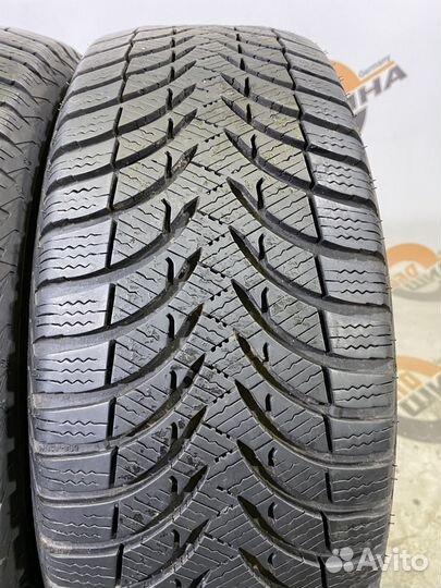 Michelin Alpin A4 195/55 R16