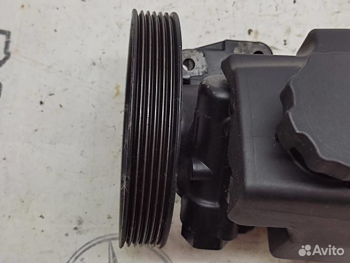 Гур w204 C-class 646.811