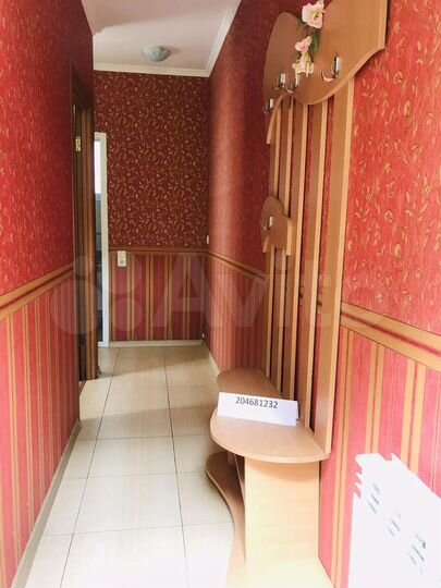 1-к. квартира, 32 м², 1/2 эт.