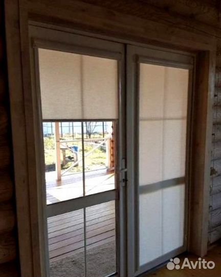 Кассетные шторы Лантана арт.74WT