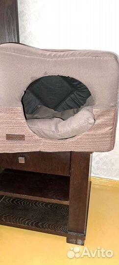 Дом/лежанка для кошки и собаки