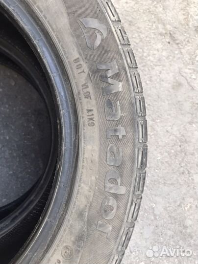 Matador Eco Flex 205/55 R16 91V