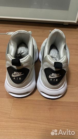 Кроссовки nike airmax