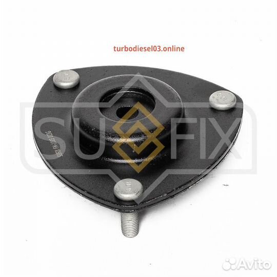 Опора стойки перед лев FM1003 sufix