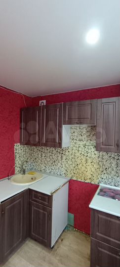 2-к. квартира, 42 м², 4/6 эт.