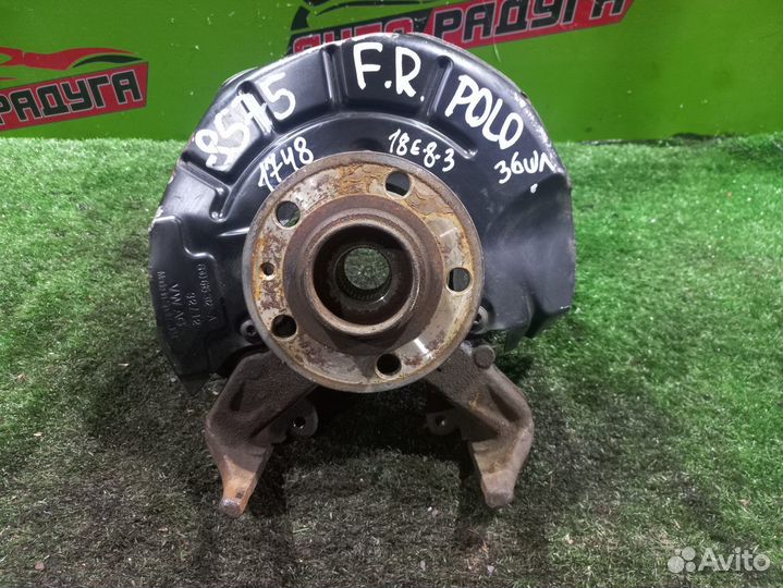 Ступица volkswagen,seat,skoda,volkswagen, seat, sk