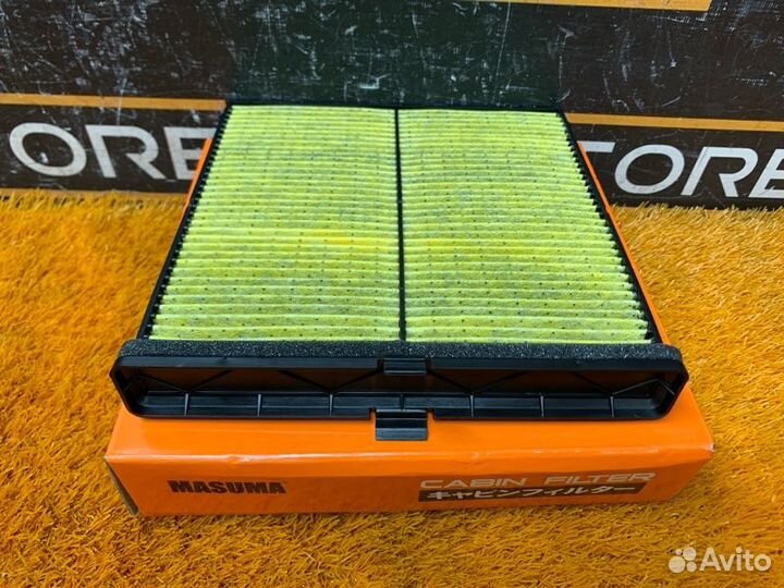 Фильтр салона