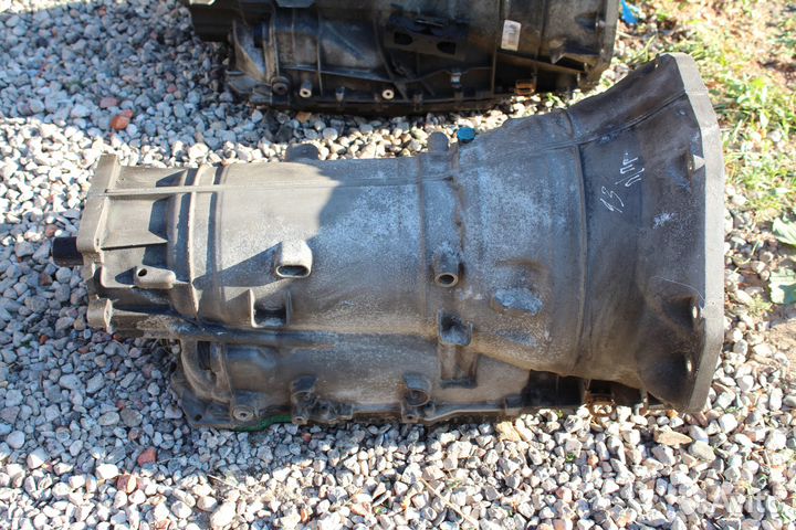 АКПП BMW 650i xDrive F06 8HP-70X N63 2013 год