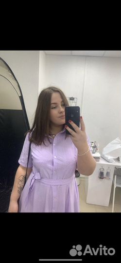 Женские вещи пакетом 50 52