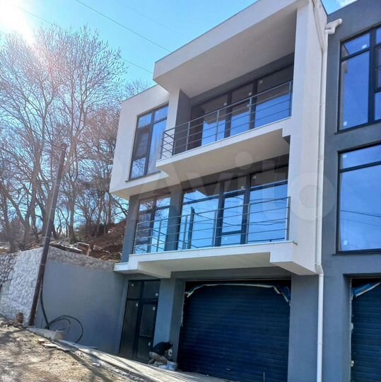 Дом 149,6 м² на участке 1,5 сот.