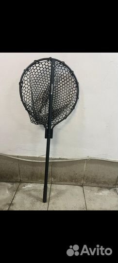 Подсак форелевый