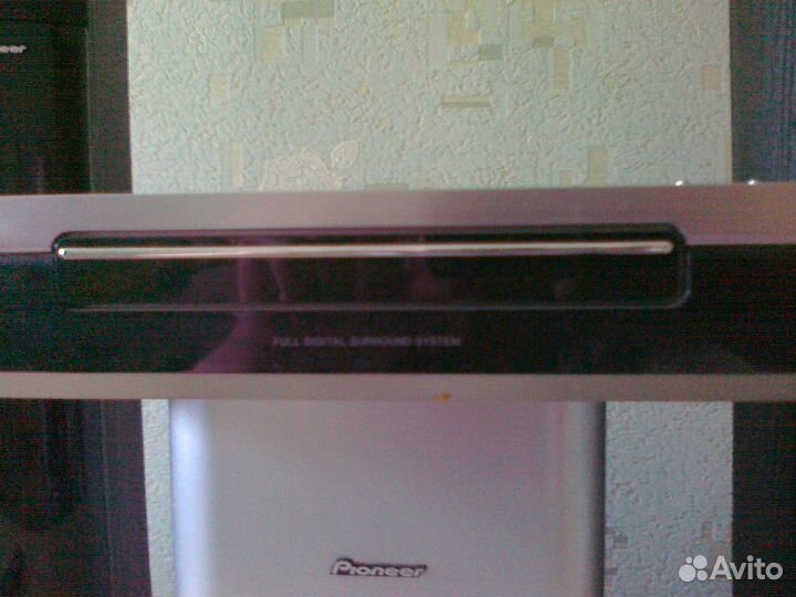 Домашний кинотеатр pioneer 5.1