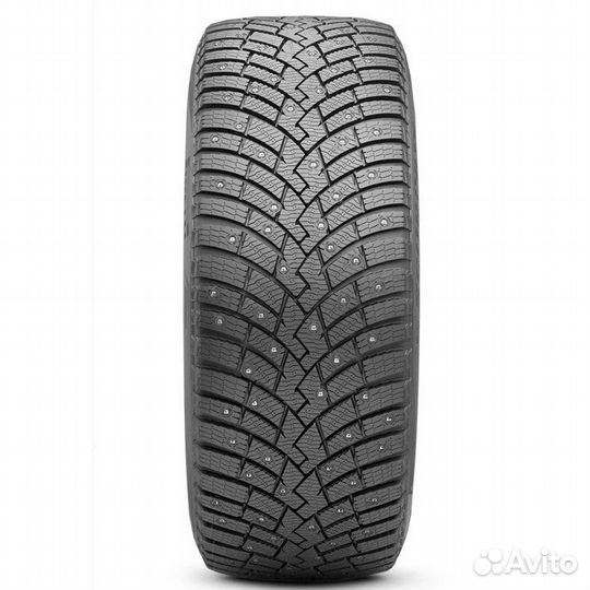 Pirelli Scorpion Ice Zero 2 285/45 R20 112H