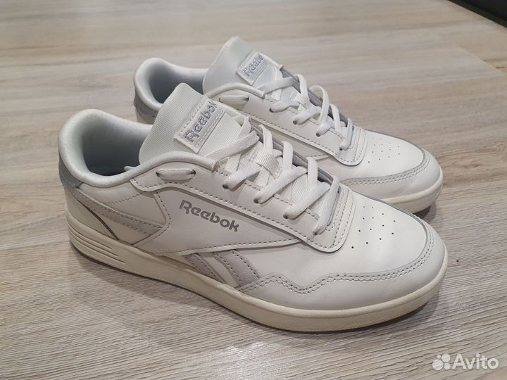 Кеды reebok женские 37